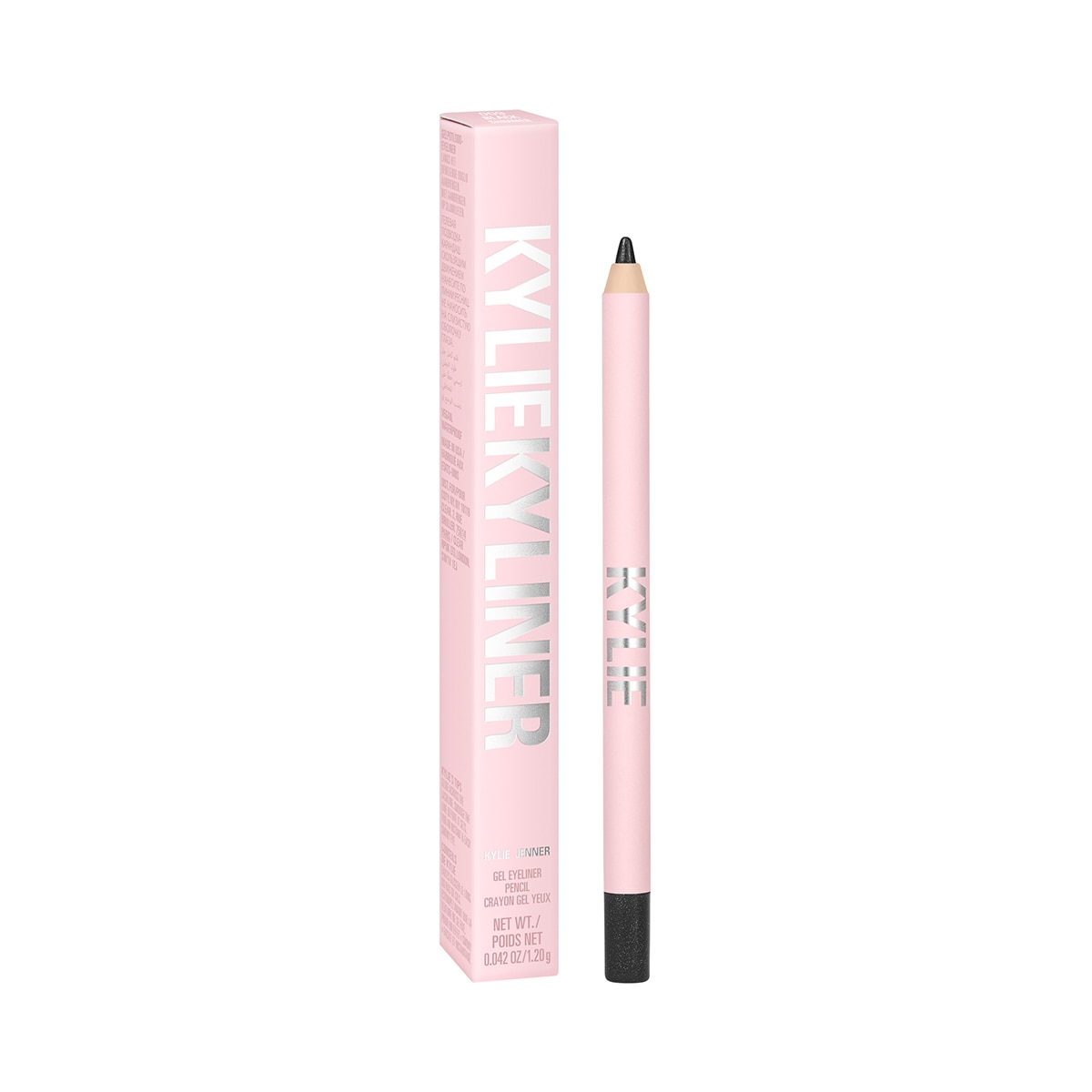 KYLIE COSMETICS GEL EYELINER (DELINEADOR DE OJOS)